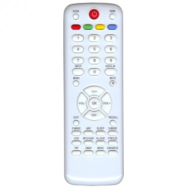 Пульт HAIER TV-5620-96