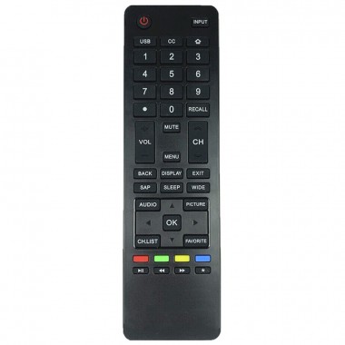 Пульт HAIER 8142024570005
