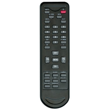 Пульт HAIER TV-5620-74