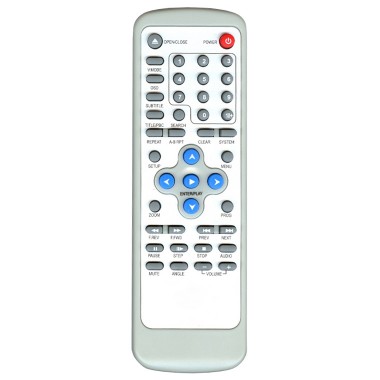 Пульт HAIER TV-5620-70