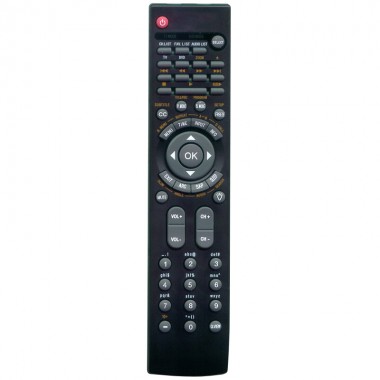 Пульт HAIER TV-5620-62