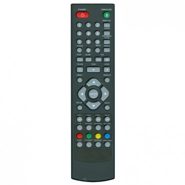 Пульт HAIER TV-5620-106