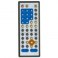 Пульт HAIER TV-5620-100