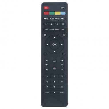 Пульт JVC RC14
