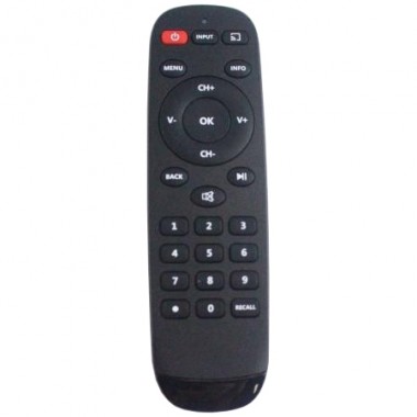Пульт HAIER 8142025170003