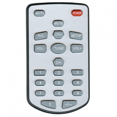 Пульт HAIER TV-5620-49