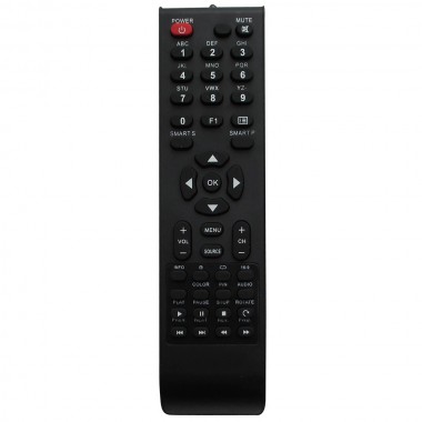 Пульт HAIER LE32K700