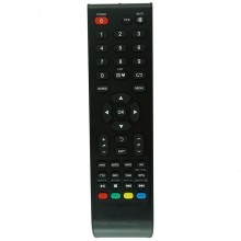 Пульт HAIER HTR-RT09