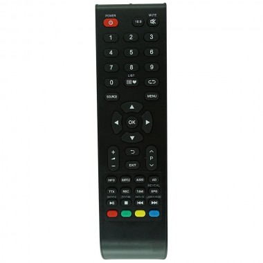 Пульт HAIER HTR-RT09