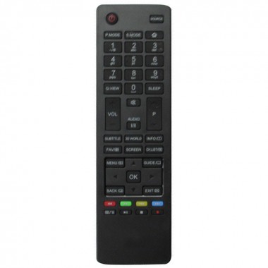 Пульт HAIER 8142024570002