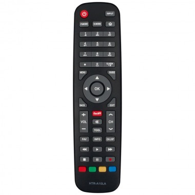 Пульт HAIER HTR-A10LA