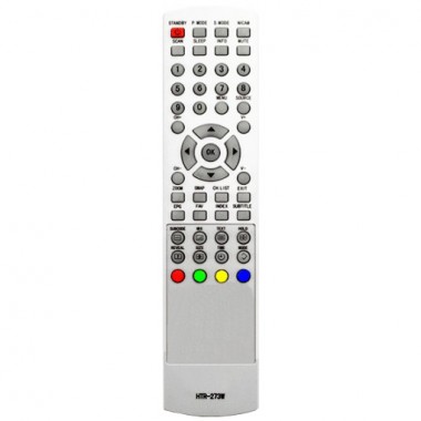 Пульт HAIER HTR-273W