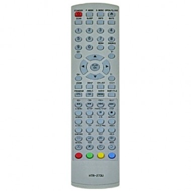 Пульт HAIER HTR-273U