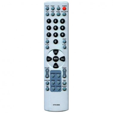 Пульт HAIER HTR-096B