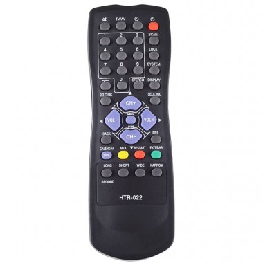 Пульт HAIER HTR-022