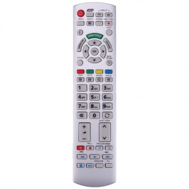 Пульт PANASONIC N2QAYB000504