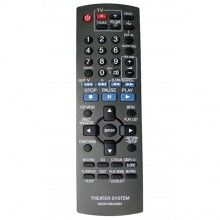 Пульт PANASONIC N2QAYB000091