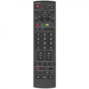 Пульт PANASONIC N2QAYB000228