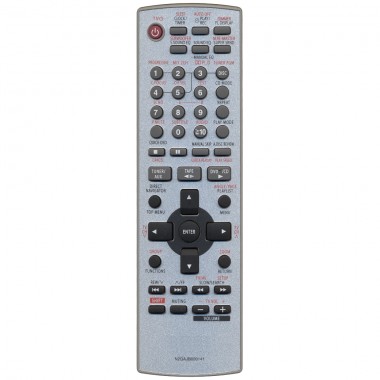 Пульт PANASONIC N2QAJB000141