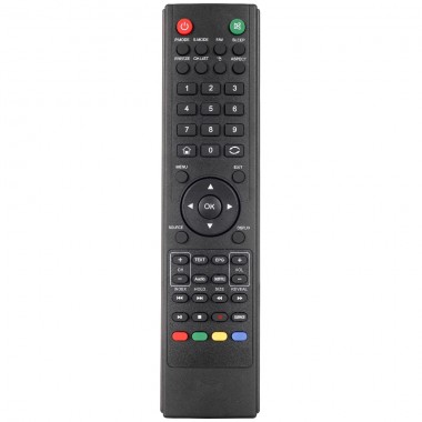 Пульт DAEWOO RC-801BB-Mouse