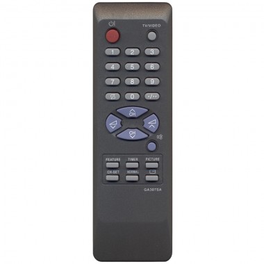 Пульт SHARP GA307SA