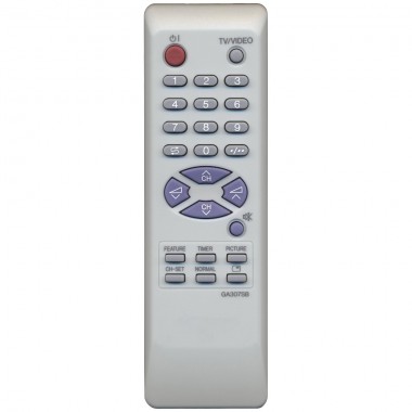 Пульт SHARP GA307SB