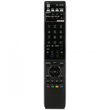 Пульт SHARP GA857WJSA