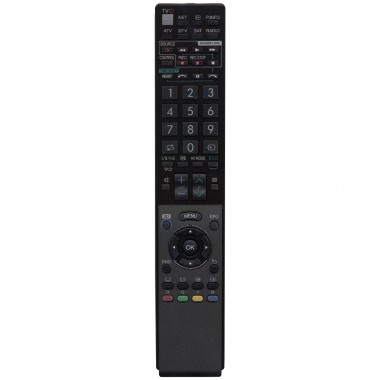 Пульт SHARP GA902WJSA