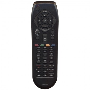 Пульт SHARP GB028WJSA