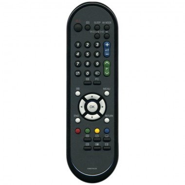 Пульт SHARP GA607WJSA