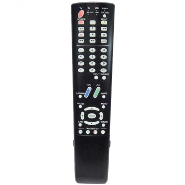 Пульт SHARP GA600WJSA