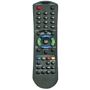 Пульт SHARP GA546WJSA