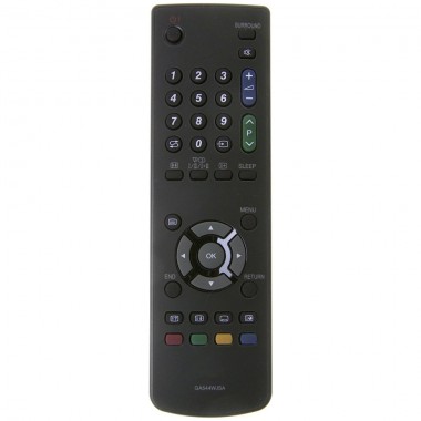 Пульт SHARP GA544WJSA