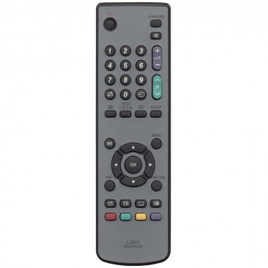 Пульт SHARP GA531WJSA