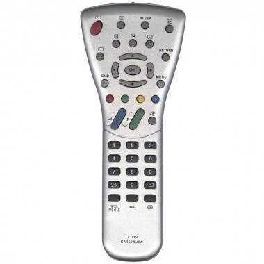 Пульт SHARP GA455WJSA