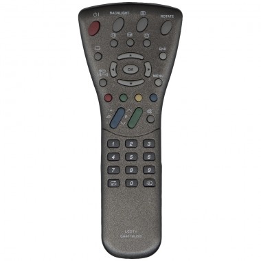 Пульт SHARP GA411WJSB