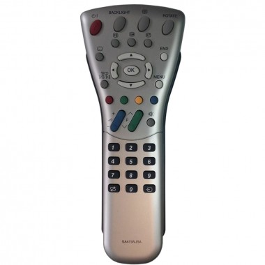 Пульт SHARP GA411WJSA