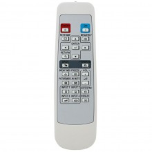 Пульт SHARP GA398WJSA