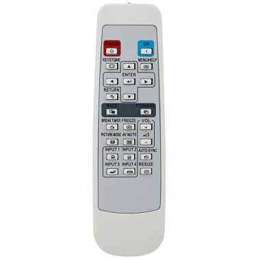 Пульт SHARP GA398WJSA