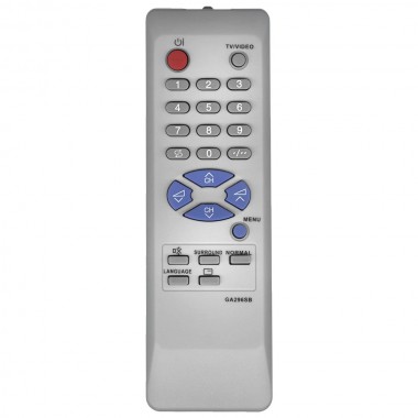 Пульт SHARP GA296SB
