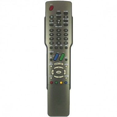 Пульт SHARP GA258WJSA
