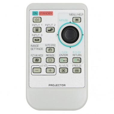 Пульт SHARP GA256WJSA