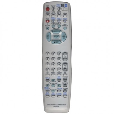 Пульт SHARP GA204SA