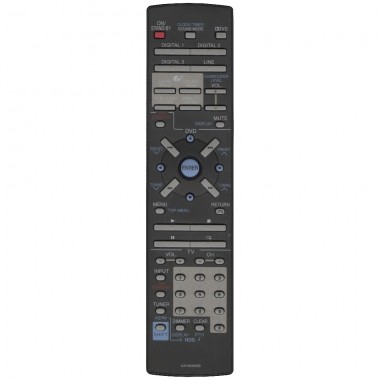 Пульт SHARP GA100AWSB