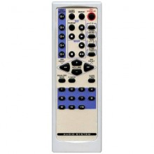 Пульт SHARP GA049AWSA