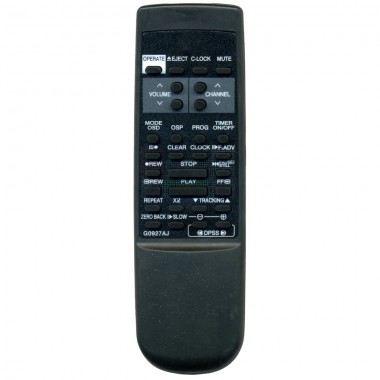 Пульт SHARP G0927AJ