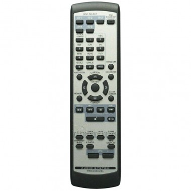 Пульт SHARP RRMCG0395AWSA