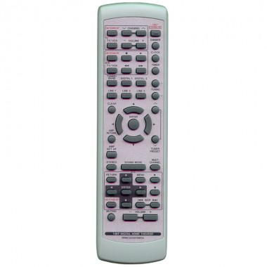 Пульт SHARP RRMCG0367AWSA