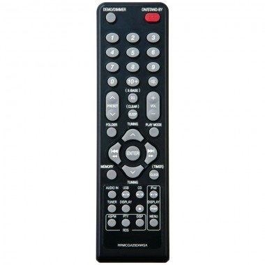 Пульт SHARP RRMCGA292AWSA