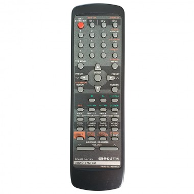 Пульт SHARP RRMCG0292AWSA